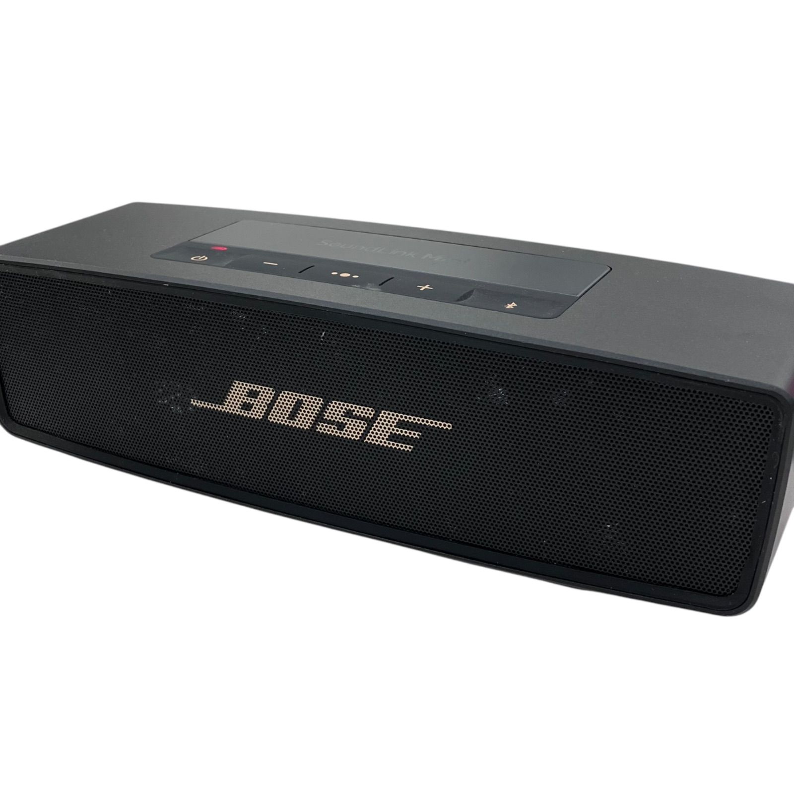 Bose SoundLink Mini II ワイヤレススピーカー ジャンク - メルカリ