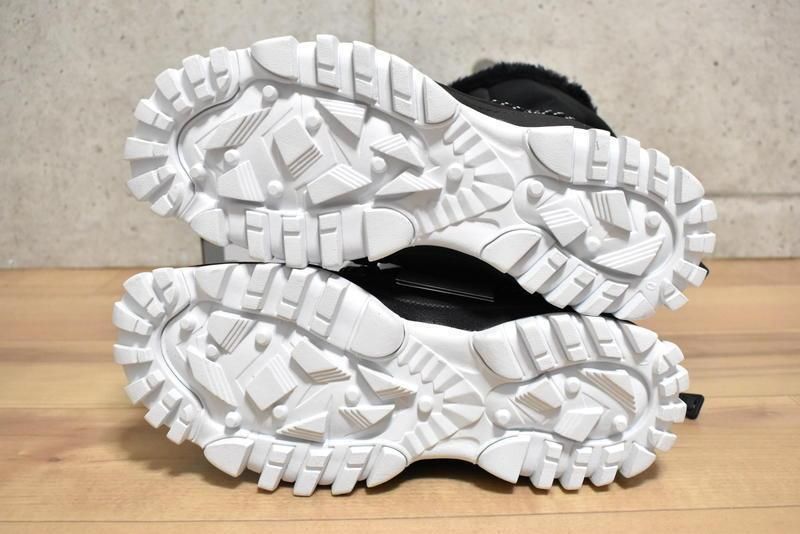 asics × emmi GEL-YETI TOKYO HI 26cm 27cm 28cm エミ