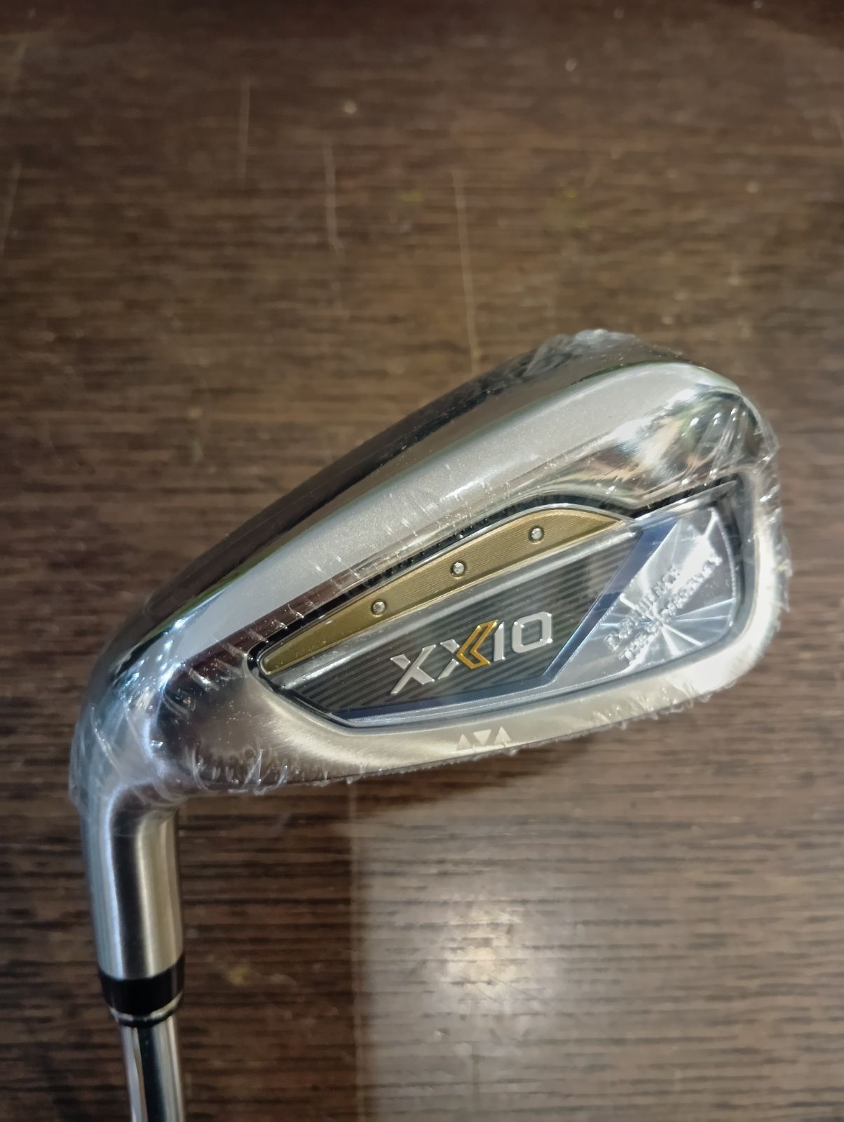 LH Iset 【新品未使用品】XXIO13 ゼクシオ 13 アイアン 5本