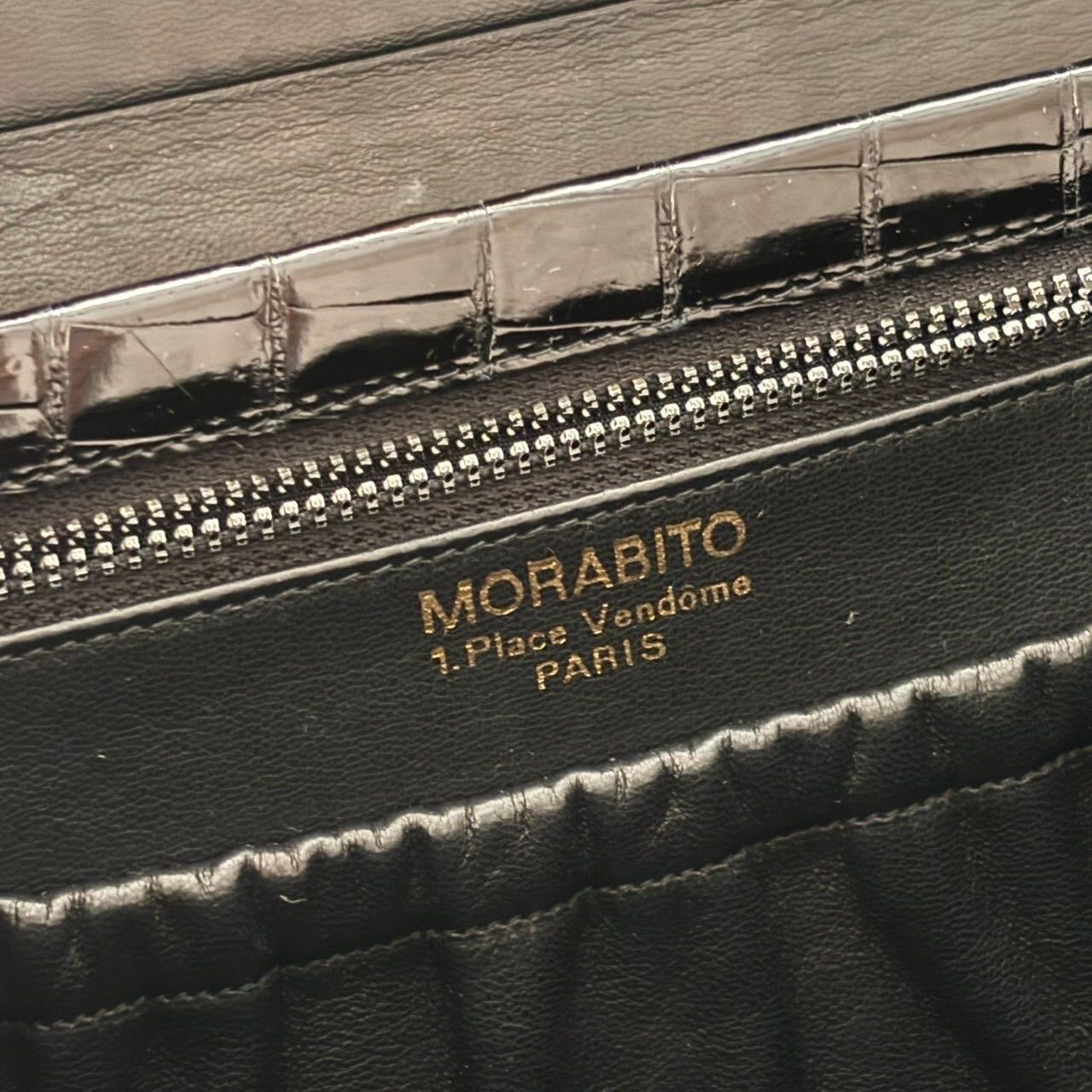 MORABITO モラビト バッグ 黒ハンドバッグ ワンショルダーバッグ 肩掛け MORABITO モラビト バッグ 黒 ハンドバッグ ワンショルダー