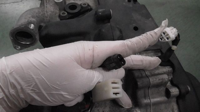 エンジン