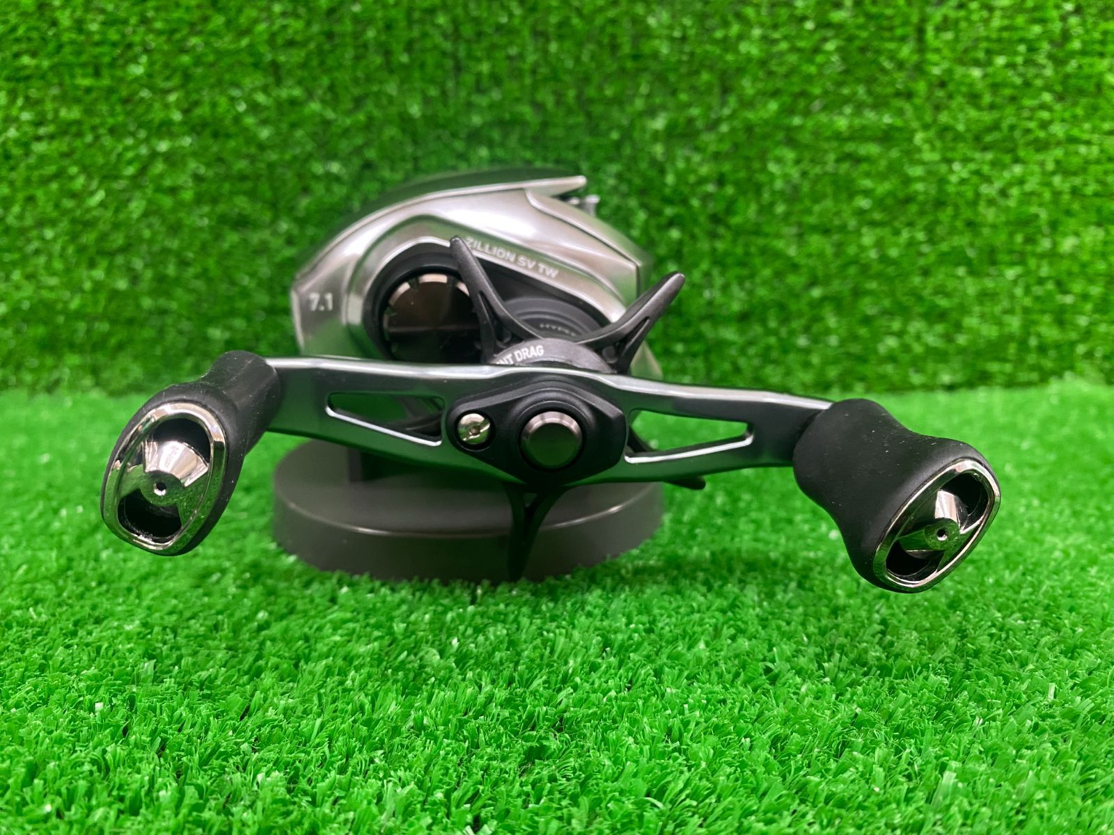21 ジリオン SV TW 1000H (栗東店 併売) 21 ジリオン SV TW 1000H (栗東店 併売)