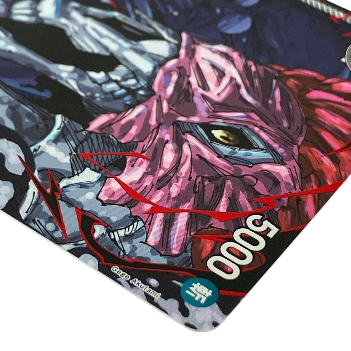 受け継がれる意志 パラレル版