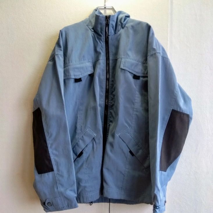 メンズLサイズ：オニール【O'NEILL】マウンテンパーカー風・スノージャケット/スキーウエア上衣・スキーウエア上衣：BEG　定価：26，000+税 オンライン セールファッション - ONEILL マウンテンパーカー スノー