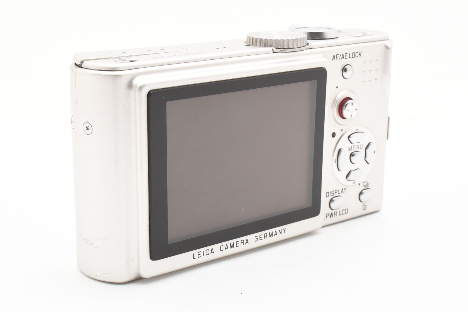 D-Lux2 バッテリーチャージャーセット