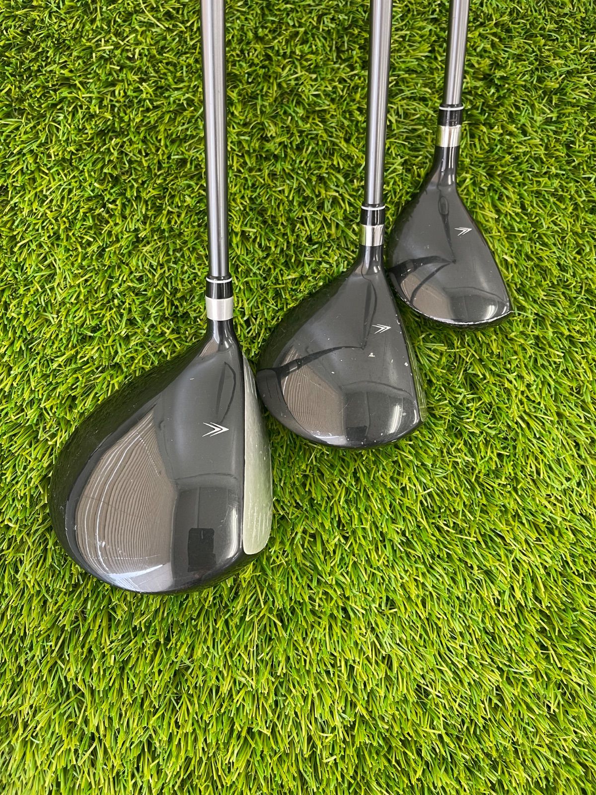 ジュニア ゴルフクラブ