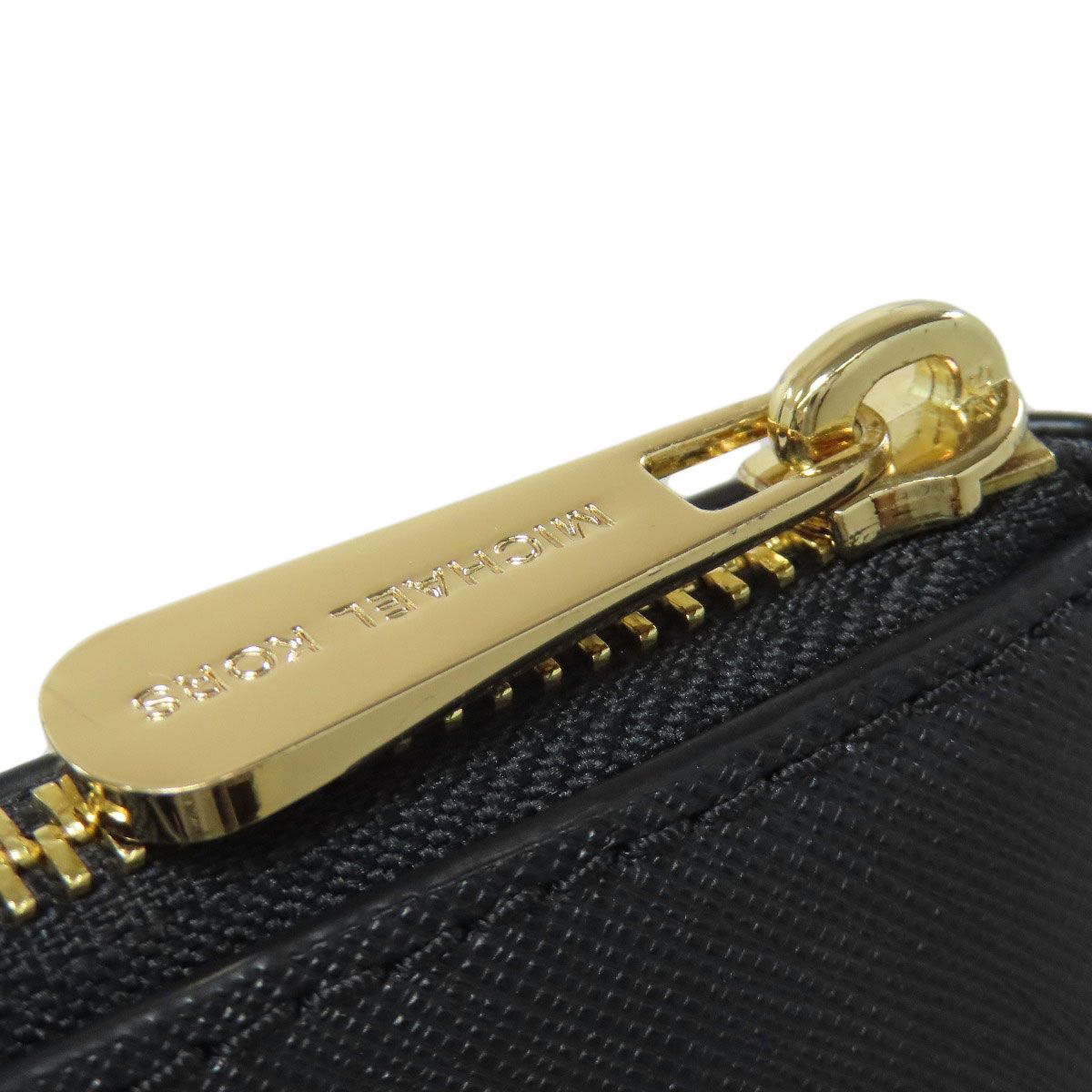 Michael Kors マイケルコース ロゴ トートバッグ レザー