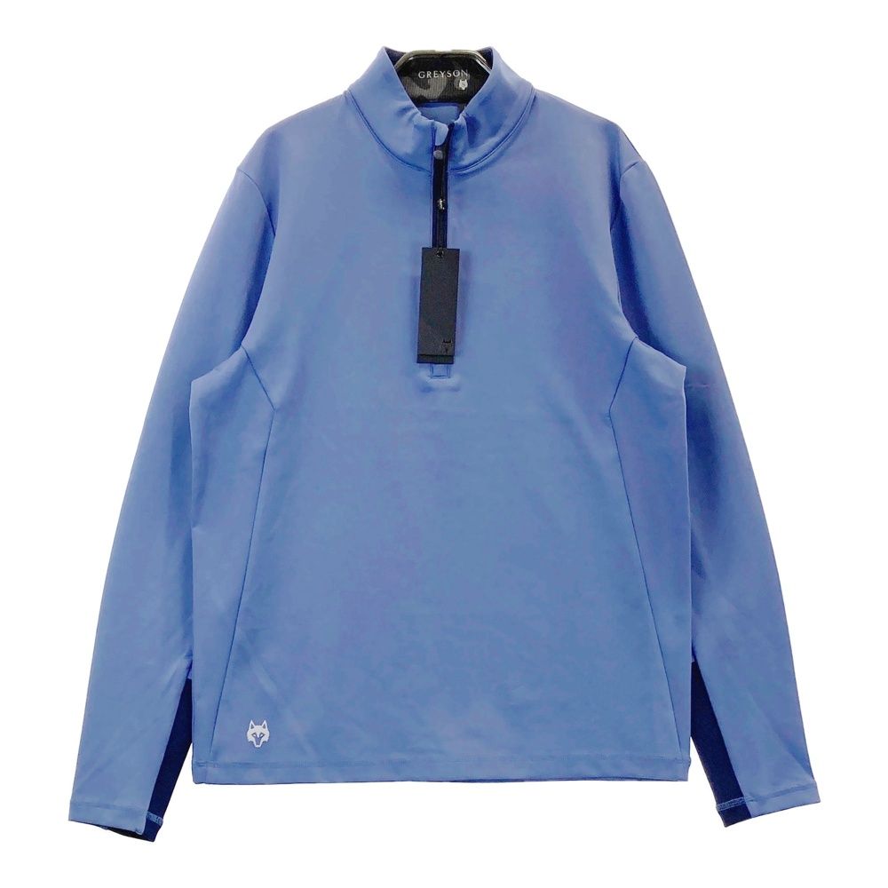 サイズ:S GREYSON グレイソン MSP24K56 長袖Tシャツ SEQUOIA 1⁄4 サイズ:S GREYSON グレイソン MSP24K56 長袖Tシャツ SEQUOIA 1⁄4