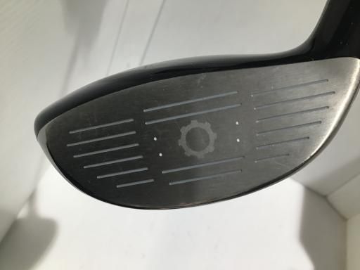 中古】 ナイキ VICTORY RED STR8-FIT TOUR 3W フェアウェイ