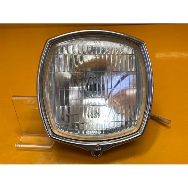 70963 HONDA ホンダ C72 CS72 CB72 CB92 C92 ヘッドライト