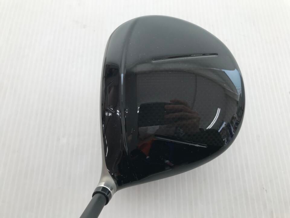 Ji+S ONESIDER GOLF ドライバー ｜TSURUYA 10.5° ユーティリティ ワン
