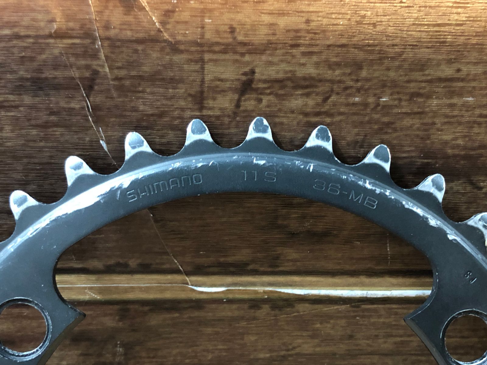 SHIMANO