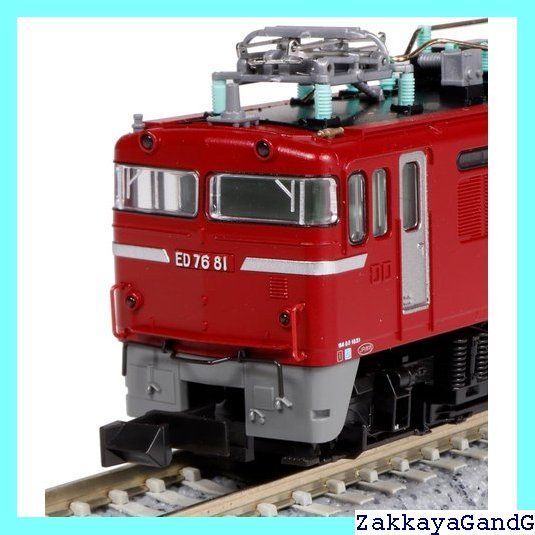 KATO 3013-3 ED76 0 後期形 JR貨物更新車 railways湘南ラインweb店