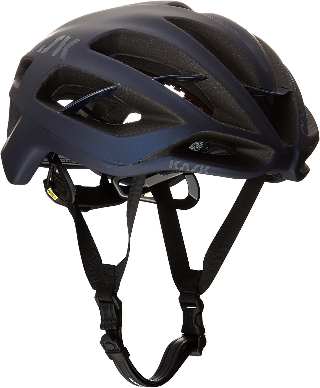 春夏新作 新品 KASK カスク ヘルメット PROTONE BLU 2-58cm 300