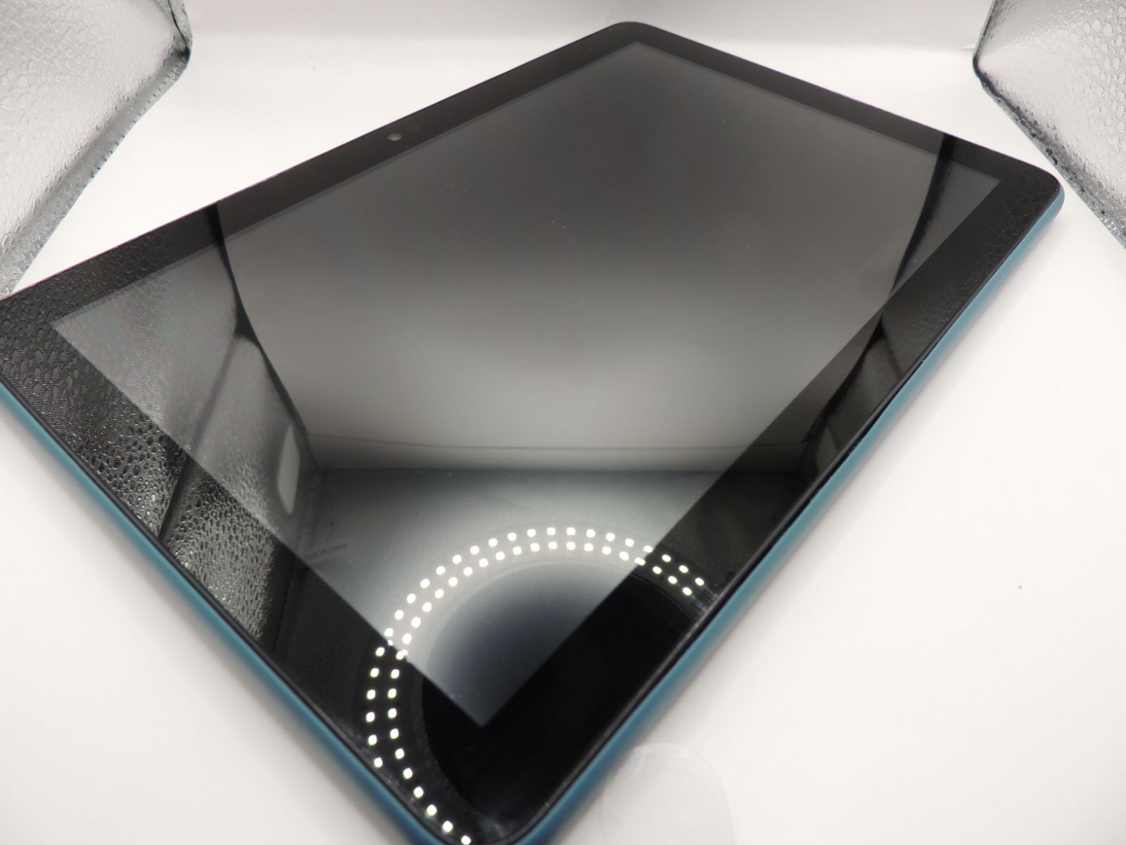 Amazon Fire HD 8 タブレット ブルー 第10世代 : Amazon Fire HD 8