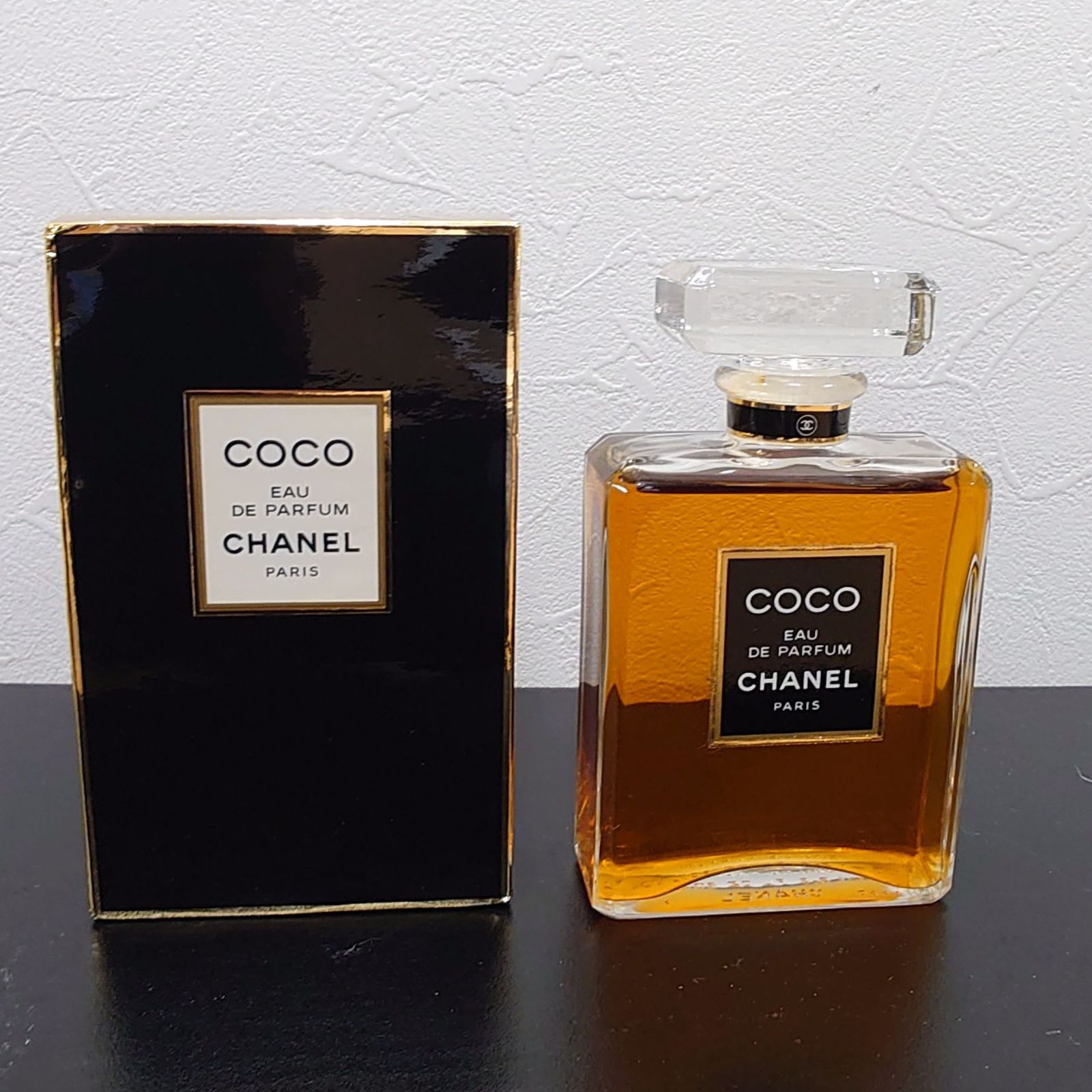 オードパルファン新品未開封☆CHANEL☆ココ オードゥ パルファム 100ml