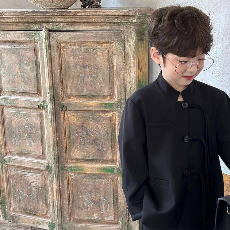 卒業式 スーツ 男の子 小学生 男子 子ども服 カジュアルスーツ 結婚式 2点セット 発表会 小学校 入学式 卒園式 フォーマル 入園式 子供スーツ 七五三 お宮参り ピアノ cjfj 143020