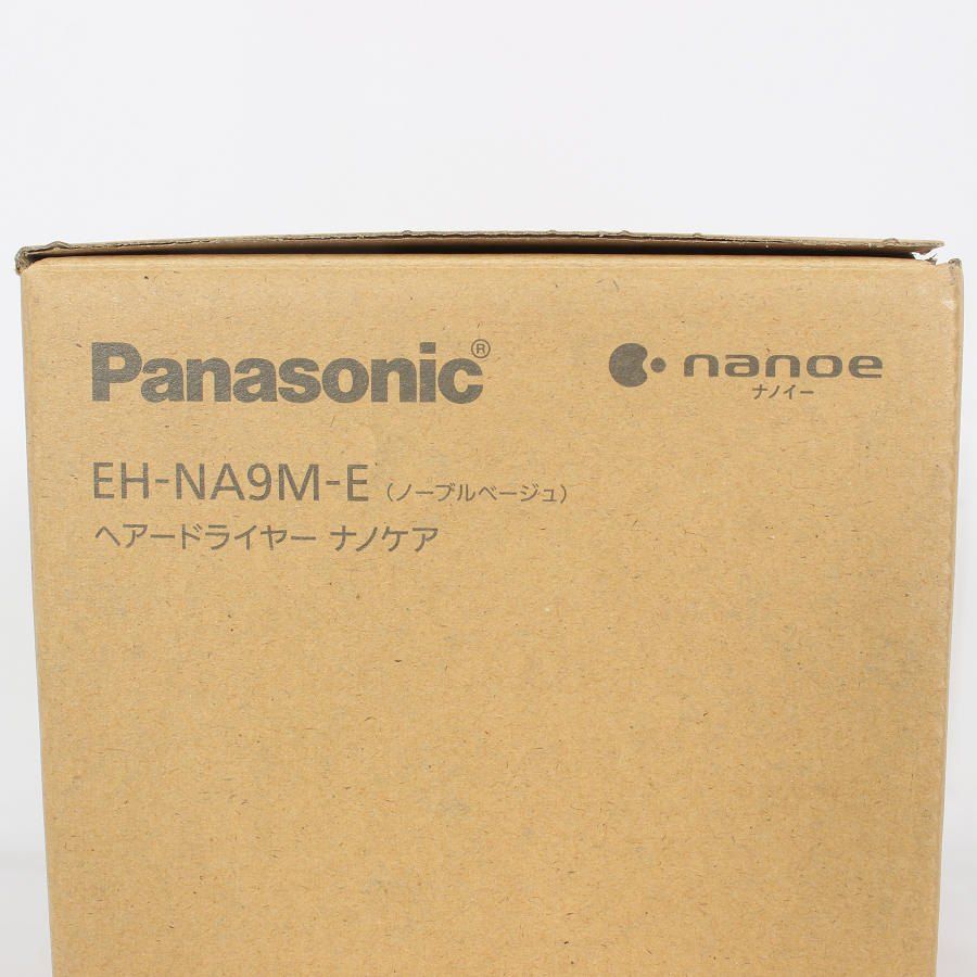 Panasonic 本体
