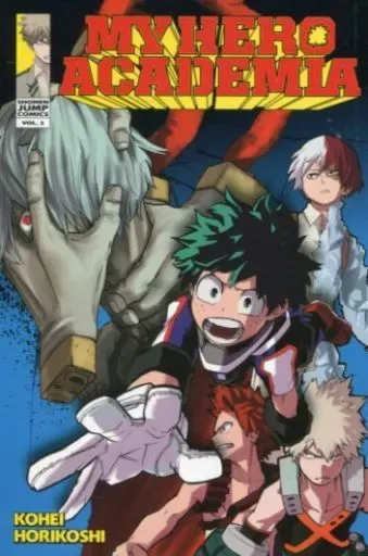 2026年最新】ヒロアカ 漫画 英語の人気アイテム - メルカリ