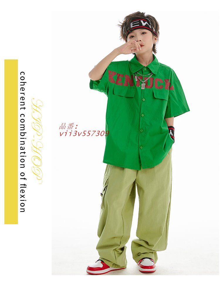 HIPHOP パンツ