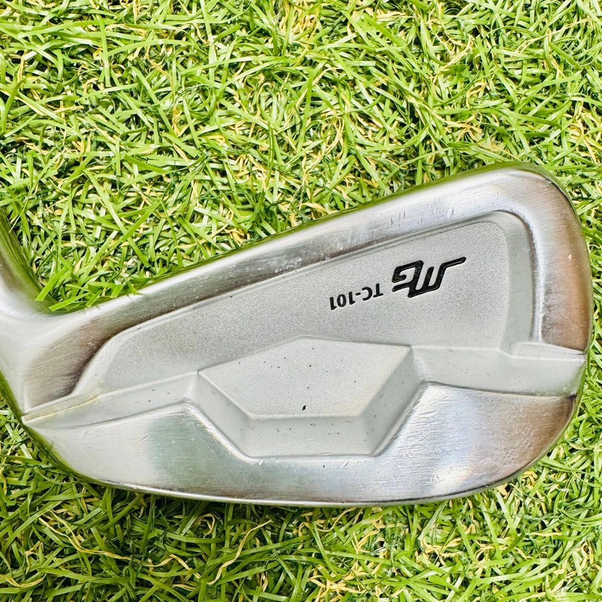 三浦技研 TC-101 4番アイアン 三浦技研 ミウラギケン TC-101 4番アイアン 4