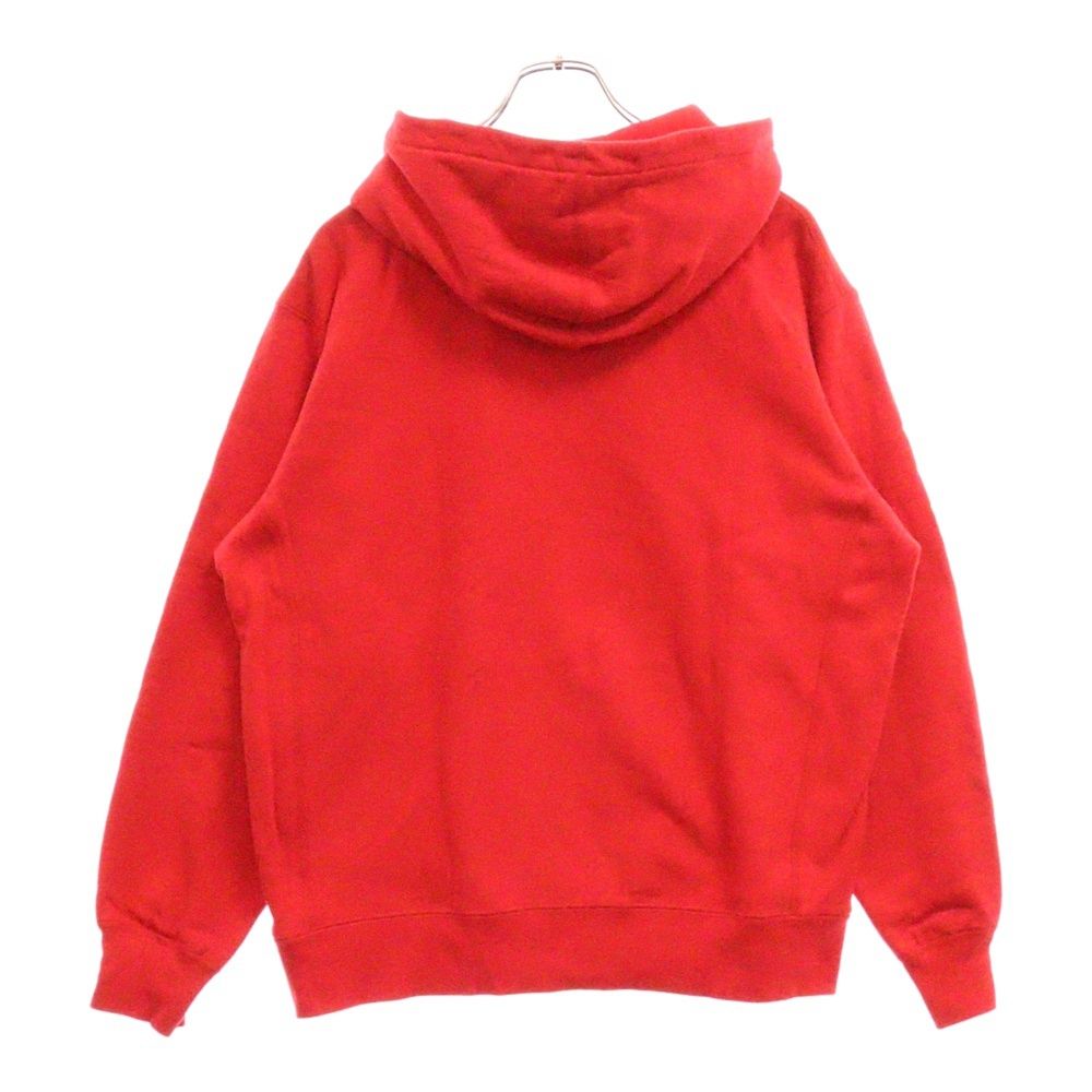 SUPREME (シュプリーム) 21SS KAWS Chalk Logo Hooded Sweatshirt  
