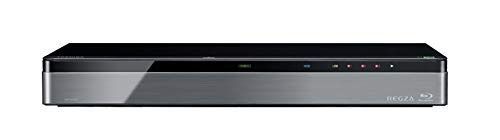 DBR-M1007 REGZA レグザ サ-バ- 1TB 3チュ-ナ-