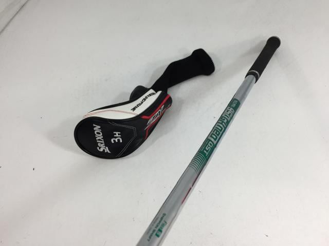 もも。 返品OK 【中古ゴルフクラブ】【美品】ダンロップ スリクソン(SRIXON