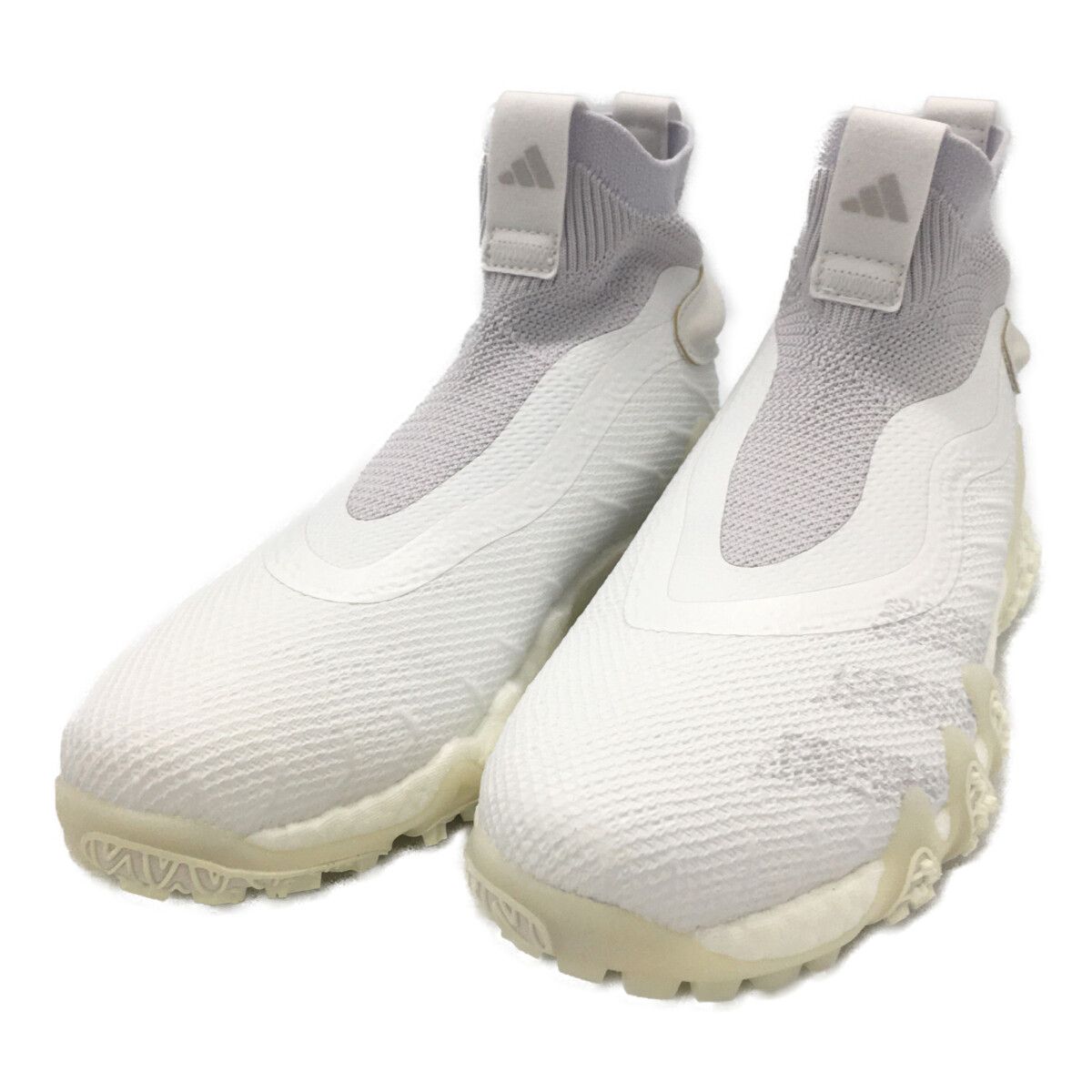 adidas ゴルフスパイクシューズ【23.5㎝】 アディダスゴルフシューズ