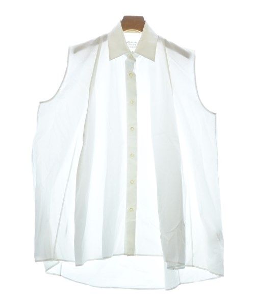 Maison Margiela ブラウス レディース メゾンマルジェラ 中古 古着 