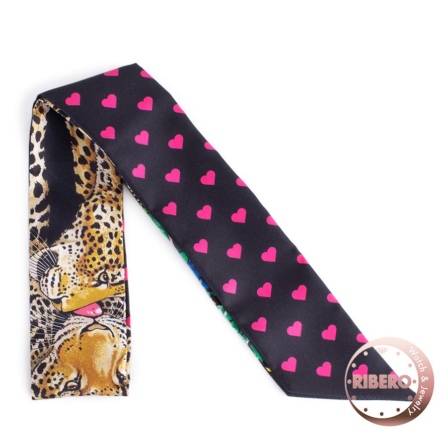 HERMES エルメス Jungle Love Love ジャングルラブラブ 063513S 13 