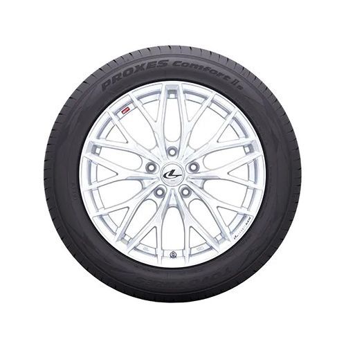 255/45R20 新品サマータイヤ 4本セット TOYO PROXES Comfort IIs 255