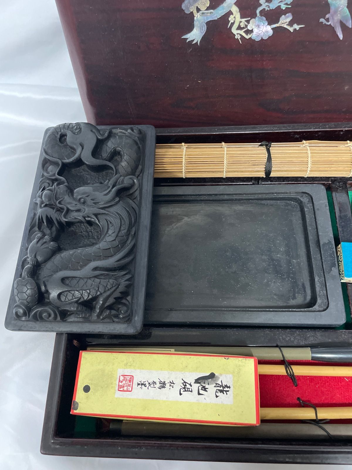 中国徹墨