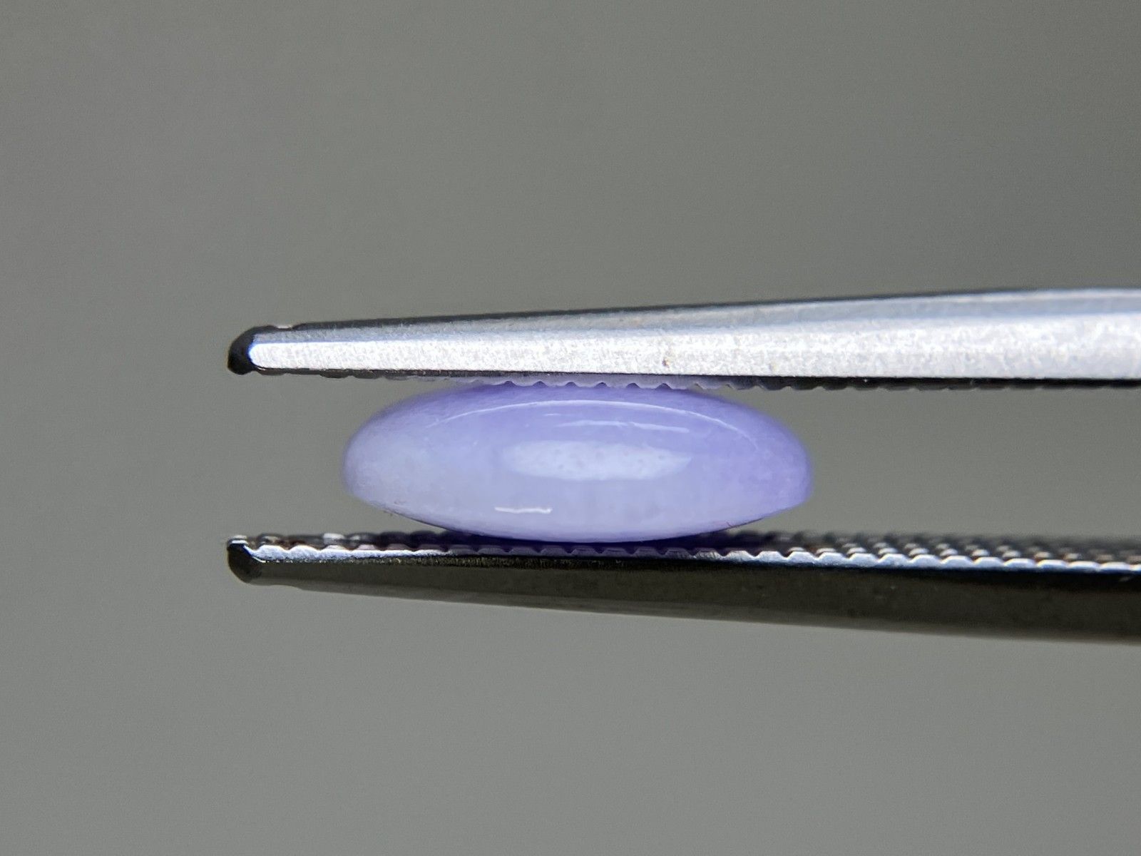 ひすい 2.082ct 宝石ソーティング付き 9.3㎜×7.8㎜×3.0㎜ 天然
