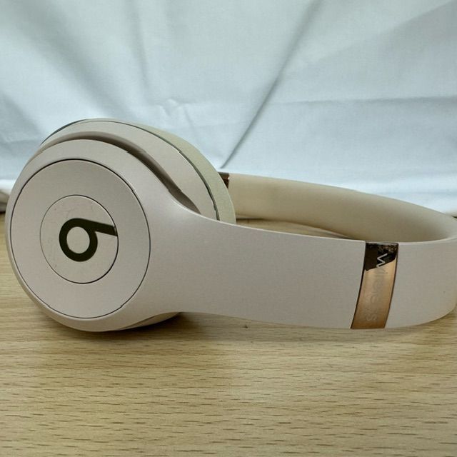 beats solo3 wireless サテンゴールド Beats by Dr Dre - Beats Solo3