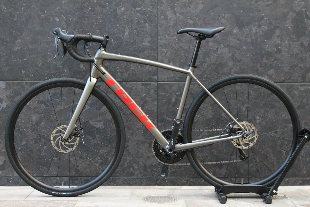 TREK