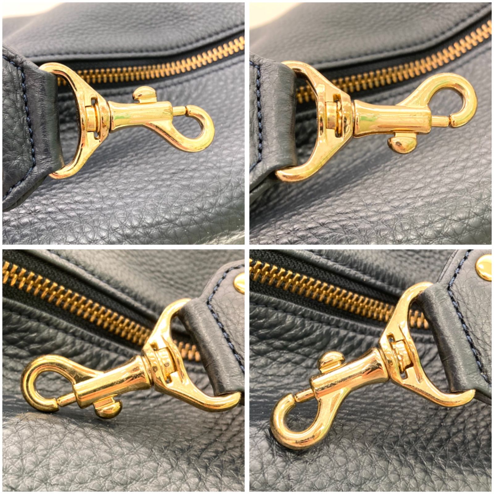 ATAO】アタオ バルス 希少 限定品 ネイビー 3WAY リュック ショルダー