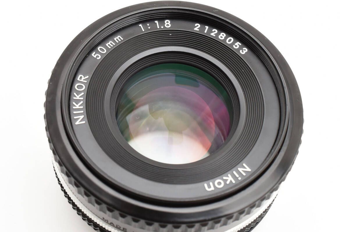Ai-s NIKKOR