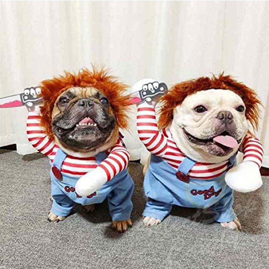 Amazon 犬用クリスマス服 犬服 クリスマス コスプレ ペット服 ペットマント フード付きマント 可愛い ポンポン付き サンタ仮装 変装 コスプレ衣装 クリスマススカーフ 付き 秋冬 防寒 保温 暖かい ジャケット 小型犬 中型犬 大型犬 L, レッドB Dtekeac