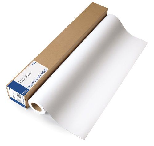 2営業日で発送 EPSON エプソン MC厚手マット紙ロール MCSP64R4