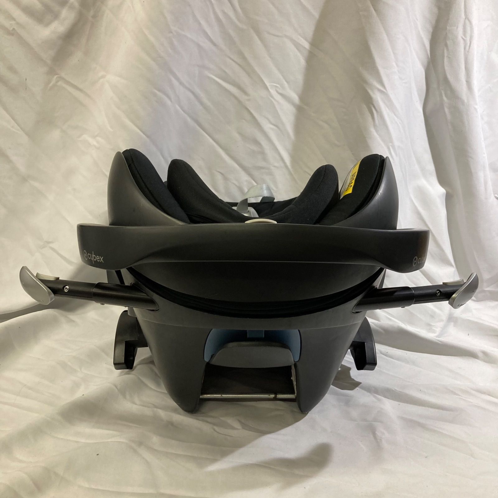 サイベックス トラベルシステム エイトンQ Cybex】AtonQ サイベックス