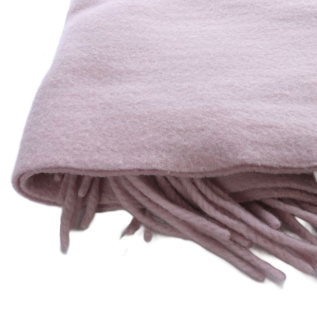 ウール 大判ストール