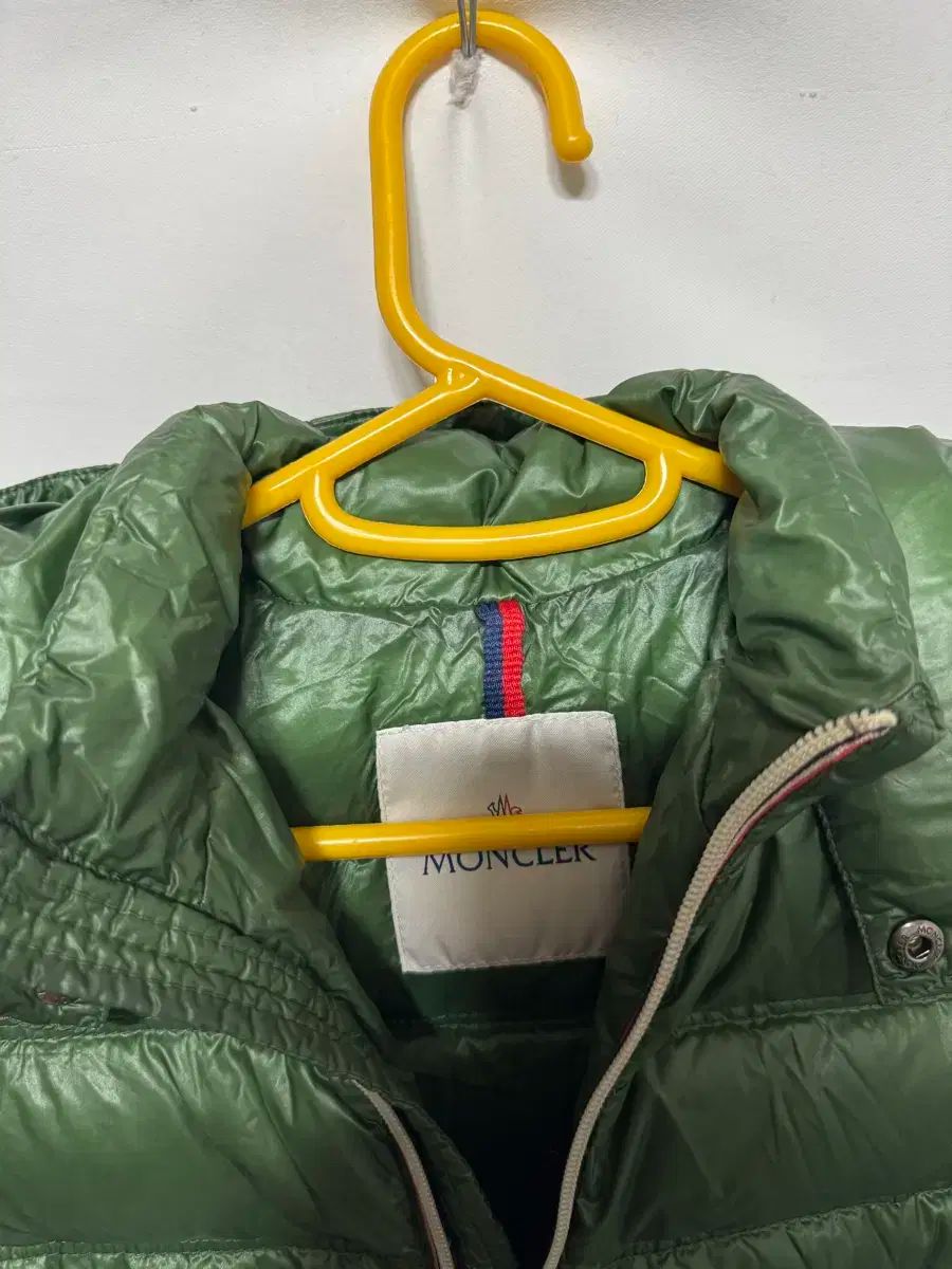 ジュニア ダウン