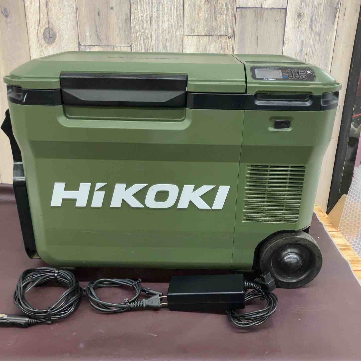 タイムセール】 【中古品】 ハイコーキ(HIKOKI ※旧:日立工機