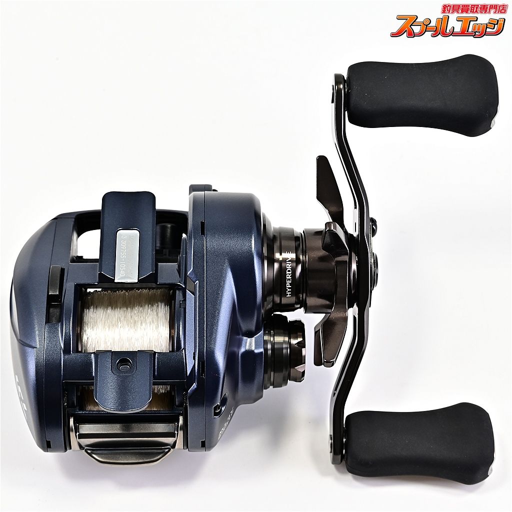 ダイワ スティーズ All TW 1000XHL 美品 【公式通販】 スティーズA2 TW