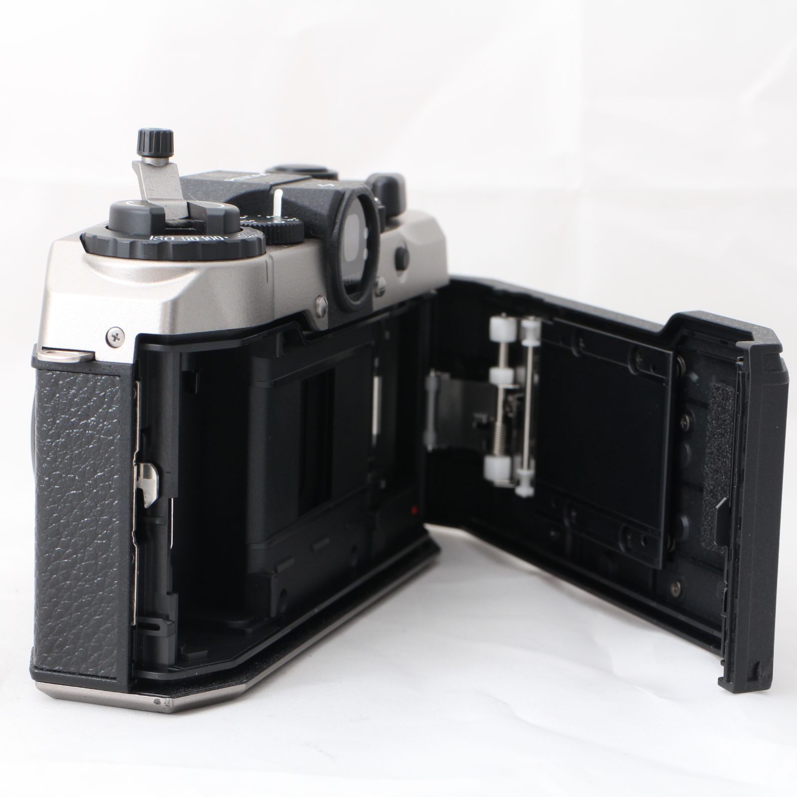 ☆実用品☆ PENTAX17 ダークシルバー ペンタックス PENTAX 17