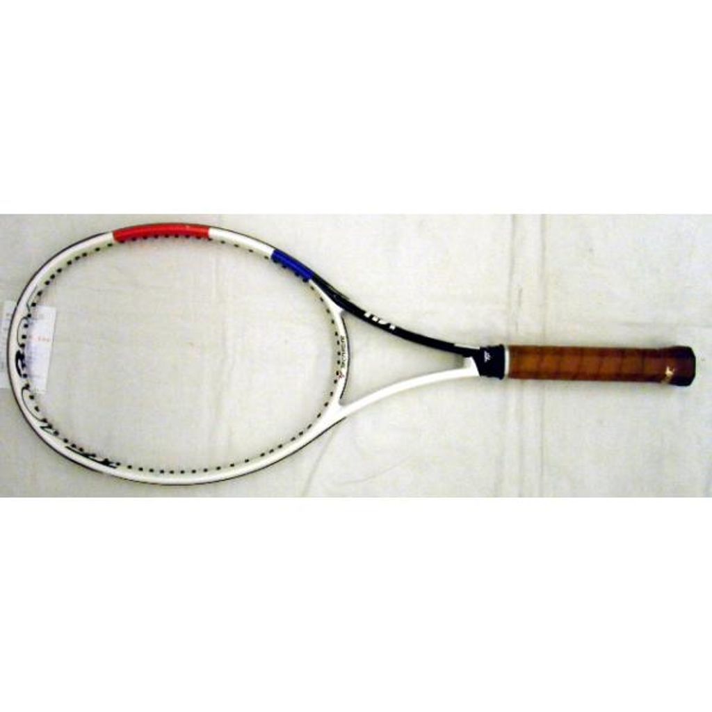 中古ラケット 1本〜 中古】バボラ PURE STRIKE 100 ラケット 2本 中古