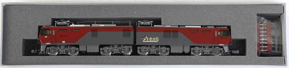 鉄道模型 Nゲージ