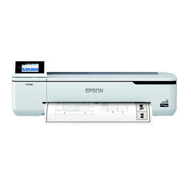 未開梱 エプソン EPSON 大判 インクジェットプリンター A1プラス SC-T2150