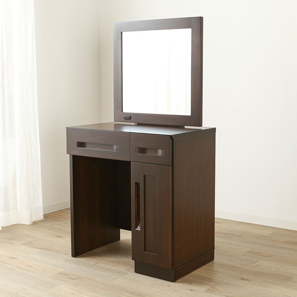 70ドレッサー アーク　ポプラ材